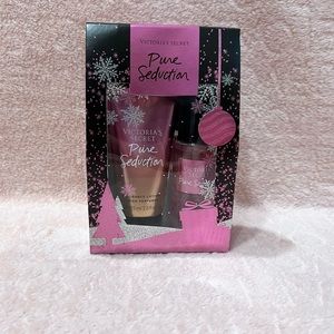 Victoria Secret Pure Seduction Lotion & Fragrance Mist